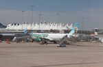 N720FR @ KDEN - Airbus A321-211 - by Mark Pasqualino