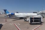 N979SW @ KDEN - CL-600-2B19 - by Mark Pasqualino