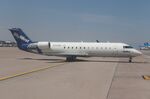 N976SW @ KDEN - CL-600-2B19