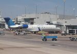 N969SW @ KDEN - CL-600-2B19 - by Mark Pasqualino