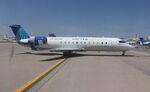 N953SW @ KDEN - CL-600-2B19 - by Mark Pasqualino
