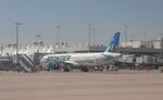N621FR @ KDEN - Airbus A321-271NX