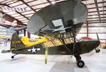 N52413 @ KMOT - Interstate S-1B1 - by Mark Pasqualino