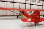 N3282E @ KMOT - Aeronca 7BCM - by Mark Pasqualino
