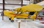 N37217 @ KMOT - Interstate S-1A - by Mark Pasqualino