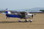 G-CCTR @ X3KE - Lancashire Landing 2023 - by Chris Hall