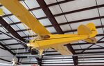 N98655 @ KMOT - Piper J3C-65 - by Mark Pasqualino