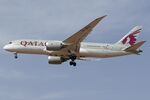 A7-BCU @ GMMX - Doha (DOH) Casablanca (CMN)	Marrakesh (RAK)	QR1395 - by Jean Christophe Ravon - FRENCHSKY