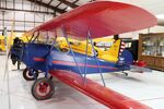 N530A @ KMOT - Arrow Sport - by Mark Pasqualino