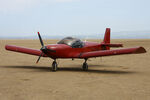 G-CDDS @ X3KE - Lancashire Landing 2023 - by Chris Hall