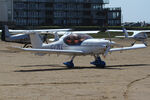 G-CDLL @ X3KE - Lancashire Landing 2023 - by Chris Hall