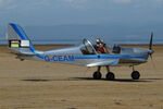 G-CEAM @ X3KE - Lancashire Landing 2023 - by Chris Hall