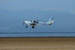 G-CEAM @ X3KE - Lancashire Landing 2023 - by Chris Hall