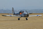 G-CERE @ X3KE - Lancashire Landing 2023 - by Chris Hall