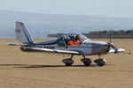 G-CERE @ X3KE - Lancashire Landing 2023 - by Chris Hall
