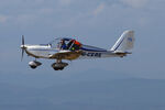 G-CERE @ X3KE - Lancashire Landing 2023 - by Chris Hall