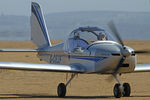 G-CEZF photo, click to enlarge