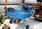 N14419 @ KMOT - Taylor j-2