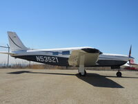 N53521 @ 3611 - Parked - by 30295