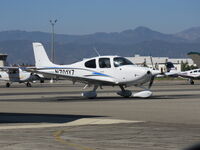 N701YZ @ 1938 - Parked - by 30295