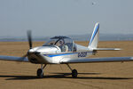 G-CEZF photo, click to enlarge