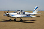 G-CEZF photo, click to enlarge