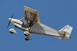 G-CFCD @ X3KE - Lancashire Landing 2023 - by Chris Hall