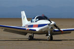 G-CFUE @ X3KE - Lancashire Landing 2023 - by Chris Hall
