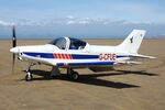 G-CFUE @ X3KE - Lancashire Landing 2023 - by Chris Hall
