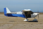 G-CFWR @ X3KE - Lancashire Landing 2023 - by Chris Hall