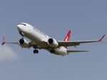 TC-LCS @ GMMX - Istanbul (IST)	Marrakesh (RAK)	TK619 - by Jean Christophe Ravon - FRENCHSKY