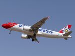 HB-JLP @ GMMX - Zurich (ZRH)	Marrakesh (RAK)	WK114 - by Jean Christophe Ravon - FRENCHSKY