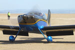 G-CHHI @ X3KE - Lancashire Landing 2023 - by Chris Hall