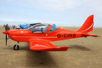 G-CIRB @ X3KE - Lancashire Landing 2023 - by Chris Hall
