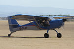 G-CLEI @ X3KE - Lancashire Landing 2023 - by Chris Hall