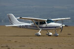 G-CLFG @ X3KE - Lancashire Landing 2023 - by Chris Hall
