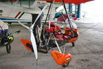 48-05 @ LHNY - LHNY - Nyíregyháza Airport, Hungary - by Attila Groszvald-Groszi
