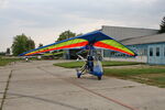 48-09 @ LHNY - LHNY - Nyíregyháza Airport, Hungary - by Attila Groszvald-Groszi