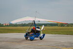 48-09 @ LHNY - LHNY - Nyíregyháza Airport, Hungary - by Attila Groszvald-Groszi