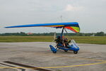 48-09 @ LHNY - LHNY - Nyíregyháza Airport, Hungary - by Attila Groszvald-Groszi