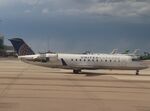 N983SW @ KDEN - CL-600-2B19 - by Mark Pasqualino