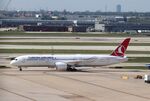 TC-LLE @ KORD - Boeing 787-9 Dreamliner - by Mark Pasqualino