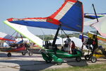 9A-UKZ - Balatonfökajár Airport, Hungary - by Attila Groszvald-Groszi