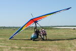05-300 - Balatonfökajár Airport, Hungary - by Attila Groszvald-Groszi