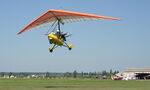 01-227 - Balatonfökajár Airport, Hungary - by Attila Groszvald-Groszi