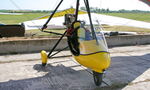 29-15 - Balatonfökajár Airport, Hungary - by Attila Groszvald-Groszi