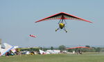 29-15 - Balatonfökajár Airport, Hungary - by Attila Groszvald-Groszi