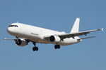 YL-LDP @ LMML - A321-200F YL-LDP SmartLynx - by Raymond Zammit
