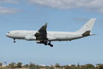 ZZ333 @ LMML - Airbus KC.3 Voyager MRTT ZZ333 Royal Air Force - by Raymond Zammit
