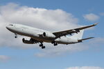 ZZ338 @ LMML - Airbus 330 Voyager KC.3 MRTT ZZ338 Royal Air Force - by Raymond Zammit